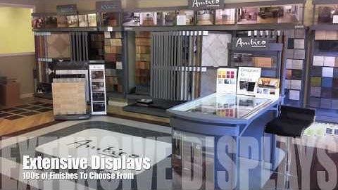 Wordpress website design video for Specialist Floors Colchester