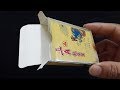 Easy Magic Trick That Will Blow Your Mind - Magic Tutorial