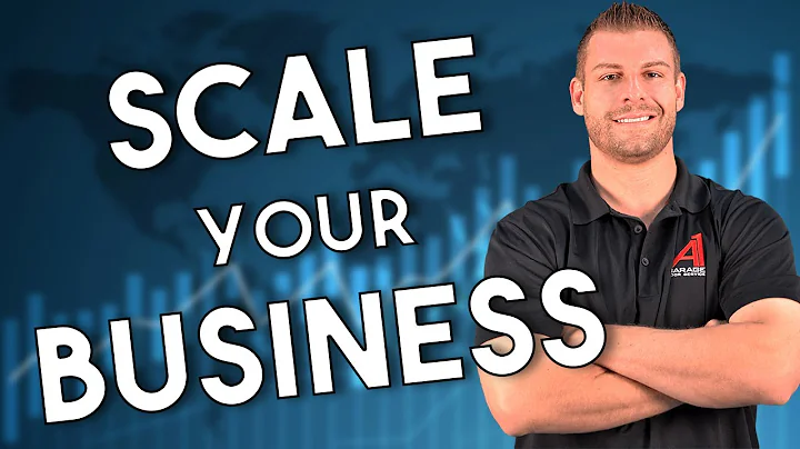 TOP 3 TIPS TO SCALE YOUR HOME SERVICE BUSINESS