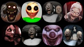 Troll Quest Horror 3 👻 Branny Baldis 👻 Granny 2 👻 Granny House 👻 Jeff The Killer 👻 Granny 👻 screenshot 2