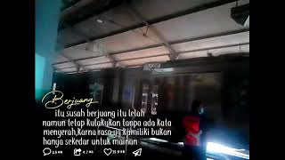 Story wa kereta api Argo parahyangan