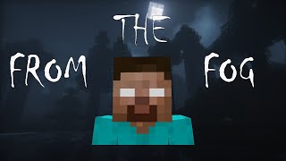 WHAT DID I GET MYSELF INTO?! MINECRAFT HORROR