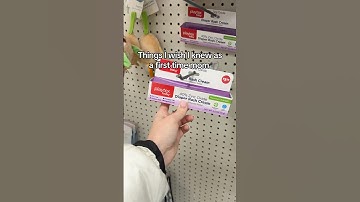 The first things i wish I knew as a first time mom! #baby #firsttimemom #momhacks101 #shortsvideo