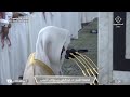 2nd Oct 2024 Madeenah Dhuhr Sheikh Thubaity 