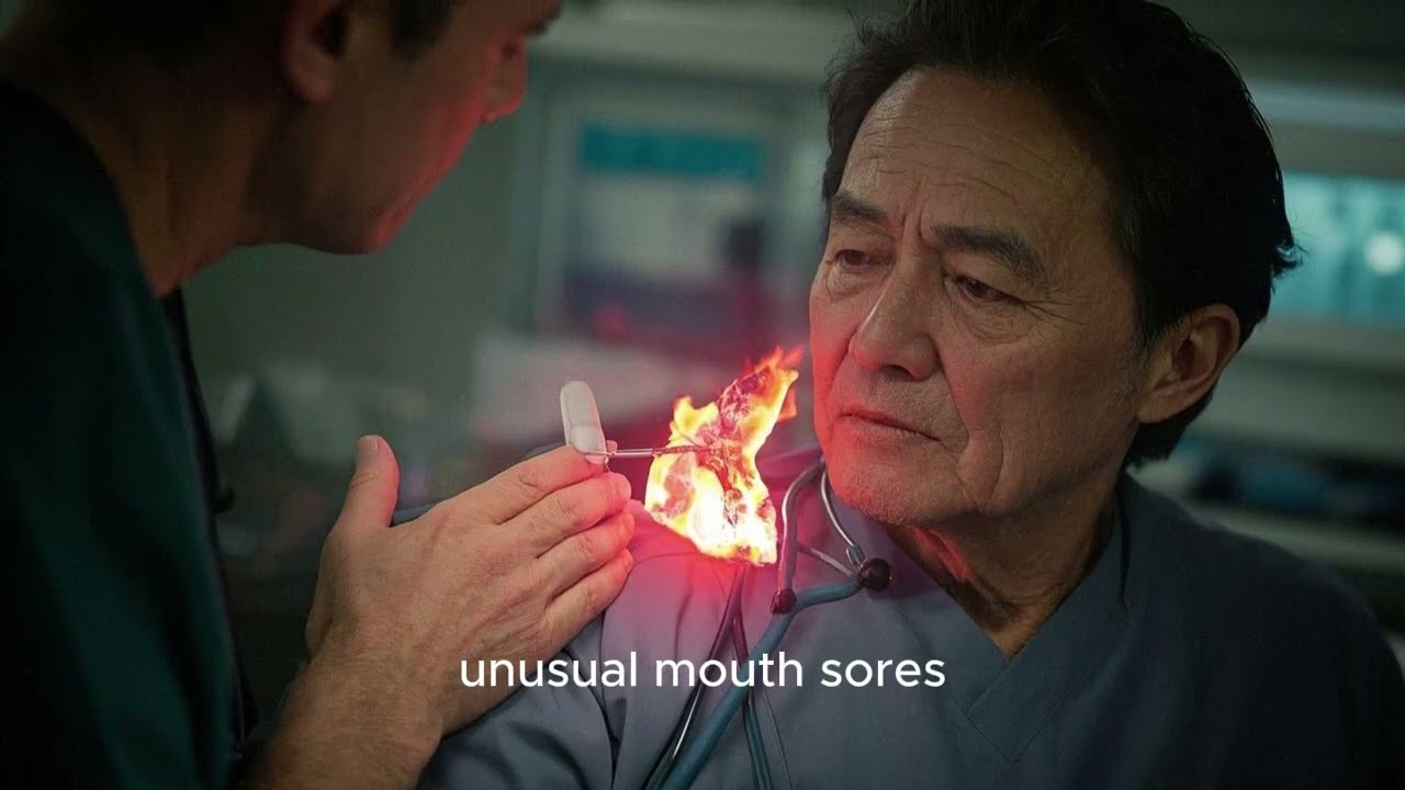 "Safe Oral Sex: Reducing Risks While Keeping It Pleasurable" 