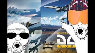 DCS Slander