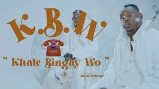 JAHMAN XPRESS- KBW - Khale Bingay Wo - Clip Officiel