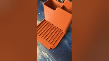 A really useful print #3dprint #randomprintables