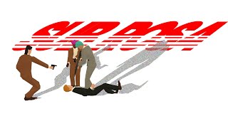 Sub Rosa: The Alpha 29 Chronicles