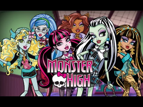 jogo monster high o novo fantasma da escola xbox 360