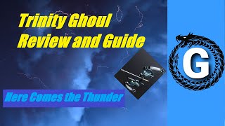 Destiny 2 - Trinity Ghoul Review and Guide Destiny 2 - Trinity Ghoul Review and Guide