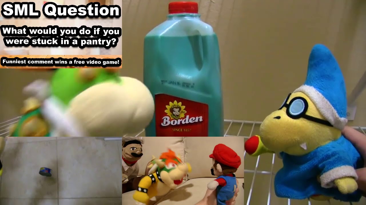 [SML] Junior - Happy Birthday!!! [Sparta Extended Remix]