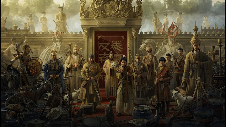 The Entire History of Cambodia Empire full Detailed Documentary