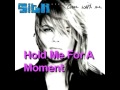 Sita - Hold Me For A Moment