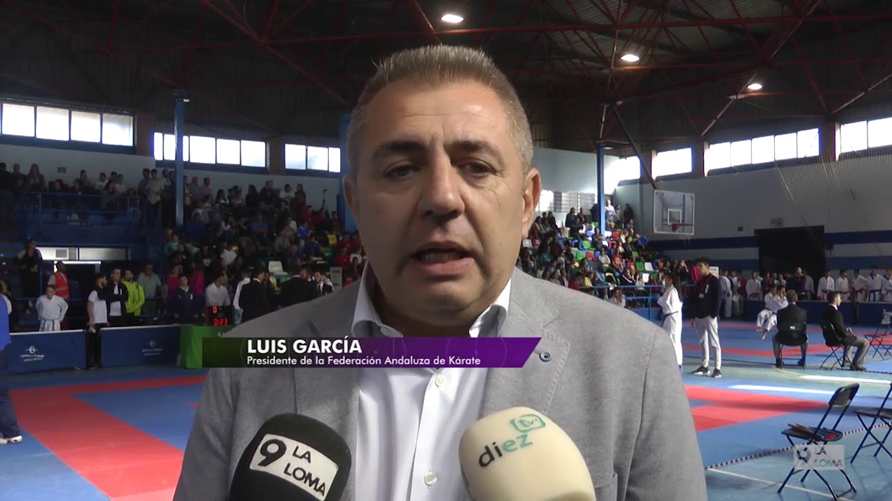 Deportes 9 · 23.10.2017