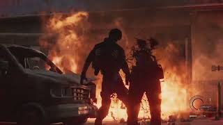 Resident Evil requien