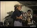 Andres landero compadre ramon o burro pichón
