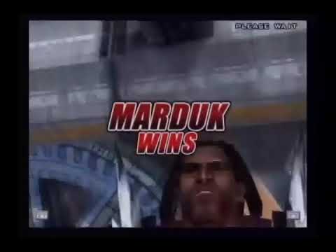 tougeki 2007 vol.5 Tekken 5  DARK RESURRECTION 32 16 kofia yangjiayi