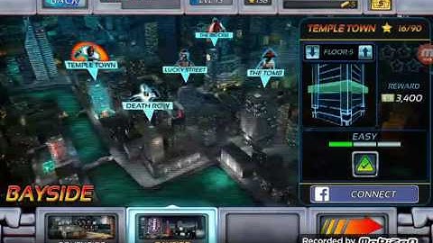 FIGHTBACK - GAMEPLAY /ANDROID/💪