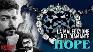 La MALEDIZIONE del diamante HOPE