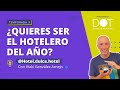 [S03E08] ¿Quieres ser el hotelero del año?