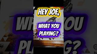 Horizon Zero Dawn from Steamforged Games. #30daysuperfans #tabletopgaming #horizonzerodawn