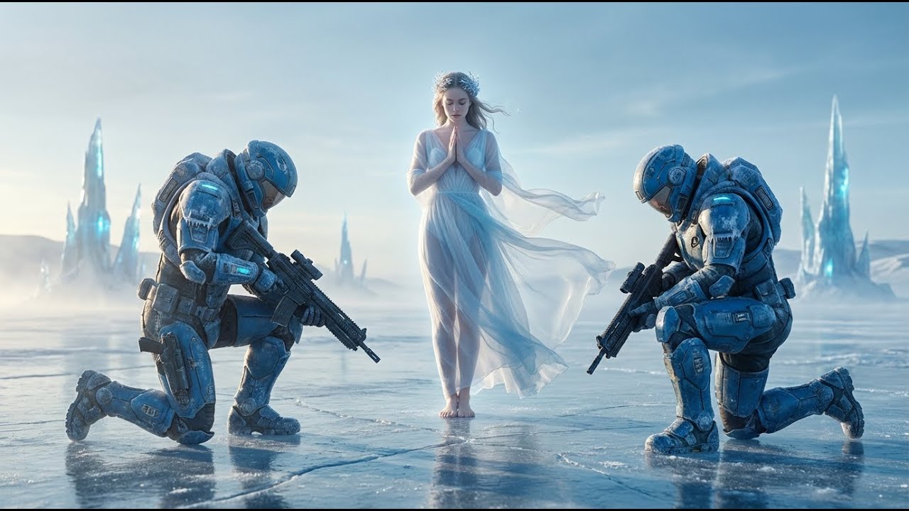 Zostaliśmy z Ziemią, gdy inni uciekli... A ludzie wrócili spłacić krwawy dług | HFY