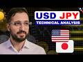 USD JPY Trendanalyse Wohin Wird Sich Der Kurs Als Nächstes Bewegen