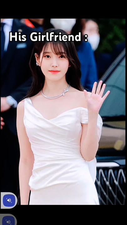 Lee Jong Suk 's Friend Vs His Girlfriend🥵🥰♥️ #leejongsuk#iu#subscribe#shorts