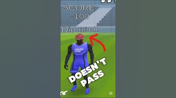 What Happens When Your Teammates DON