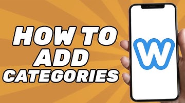 How To Add Categories On Weebly (Easy!)