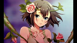 Vescan feat. Raluka - Ca Doi Necunoscuti (Nightcore)