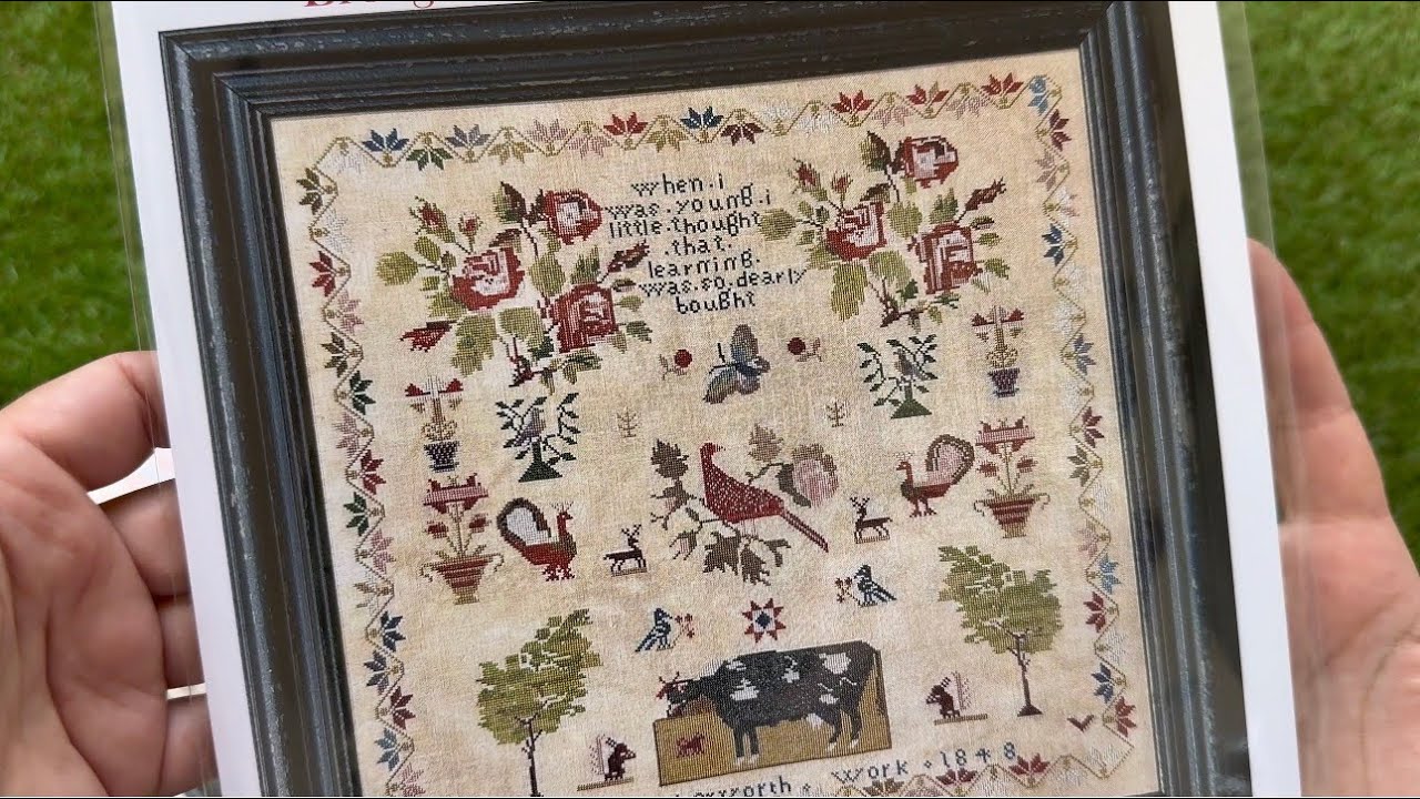 Распаковка Primitive Hare Seraphim 