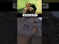 Should He Go Pro In Call of Duty? 😳🤯 #shorts