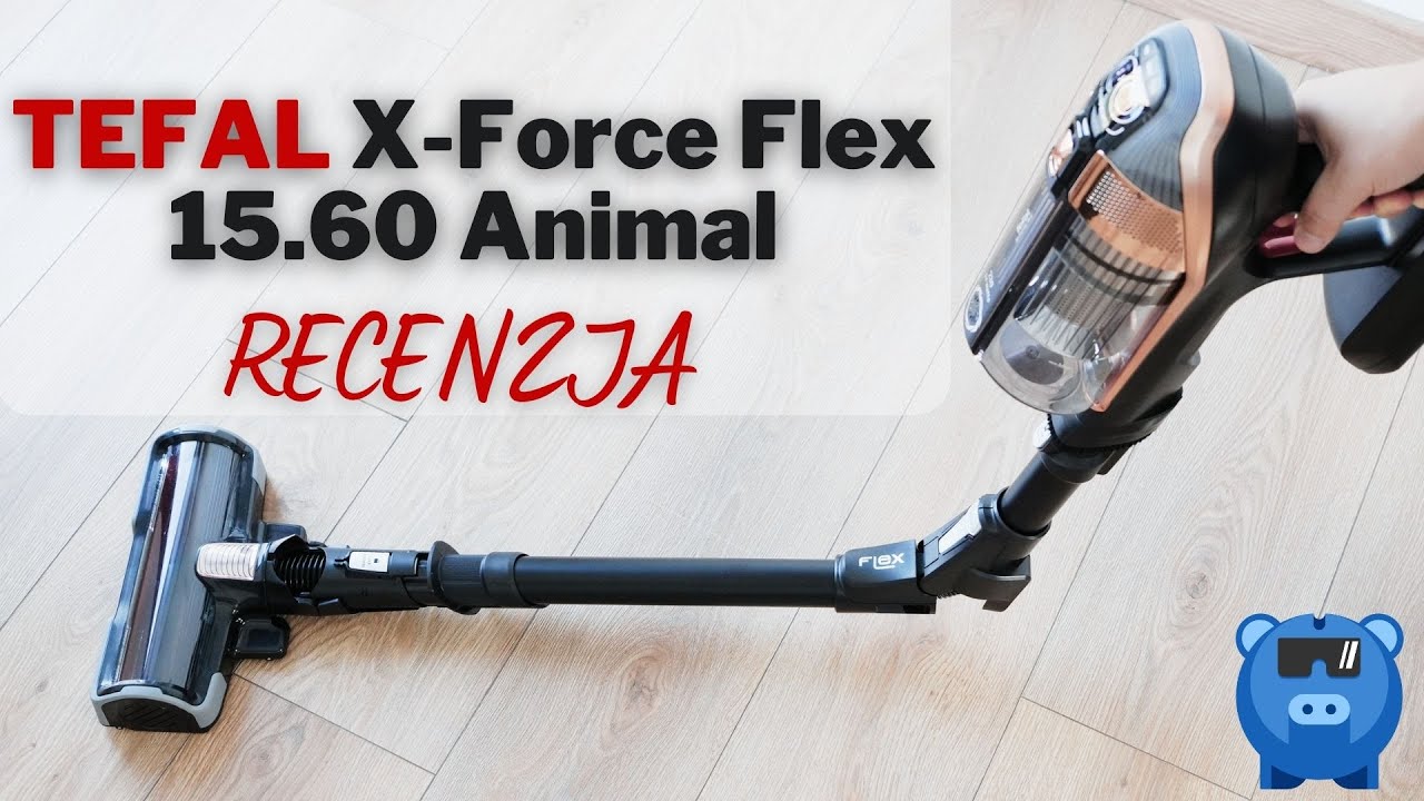 X-FORCE FLEX 14.60 Modèle animal