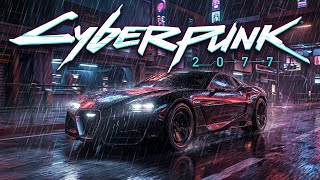 [8K] Cyberpunk 2077: Hyper-Realistic Dreampunk | RTX 5090 Path Tracing!