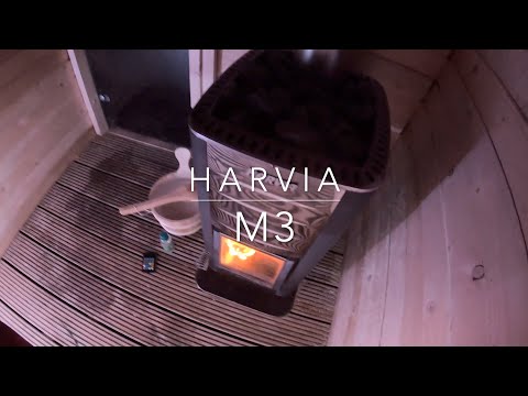 Video: Sauna Stoves Harvia: Wood And Electric Finnish Stoves, Reviews About Electric Stoves