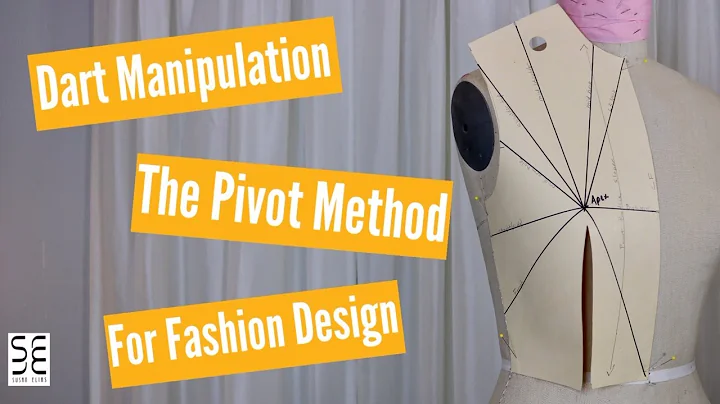 Dart Manipulation: The Pivot Method for Beginners!