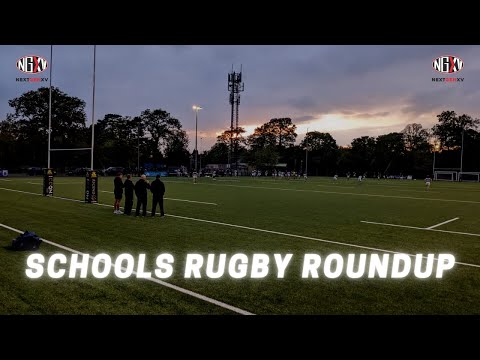 Podcast: England Schools Update | England U20 v Scotland U20 | Live Stream Returns | 15th April 2021