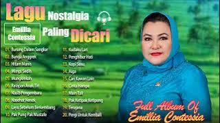 Lagu Nostalgia Paling Dicari 🎵 The Best Songs of  Emillia Contessa ❤️ Tembang Kenangan