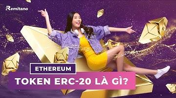 Token ERC-20 là gì?