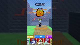 Endless is so soon Penguin tower defense #roblox #penguintd