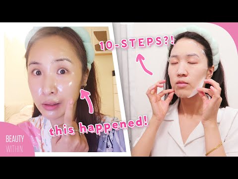 5 Skincare Steps We USED to do, but DON'T anymore + Why!