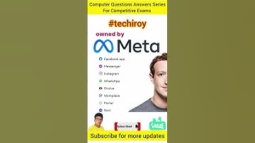 Computer Questions Answers Series for Competitive Exams | Computer Fundamental Skills | Computer G.K