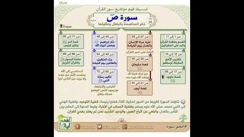 سورة. ص