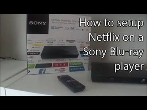 Sony BDP-S1500 Blu-Ray Disc Player review