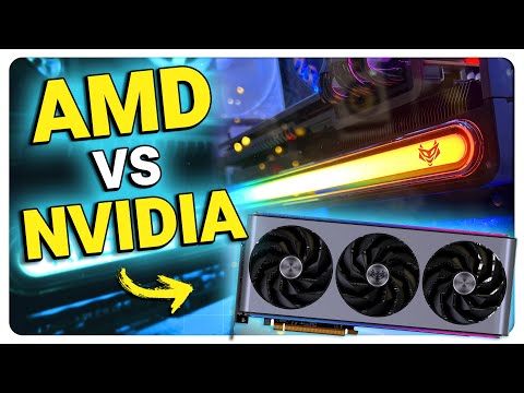 Jaká je AMD Radeon RX 7900 XTX oproti RTX 4080?