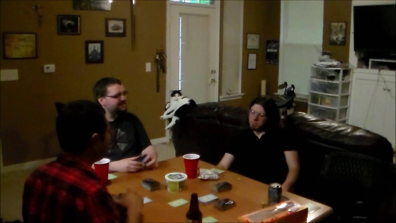 The Crew: Personally Incorrect Part 2 - YouTube