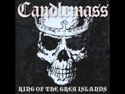 Candlemass - Destroyer