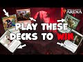 Top 5 Best Historic Decks of 2022...
